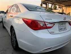 هیوندای سۆناتا